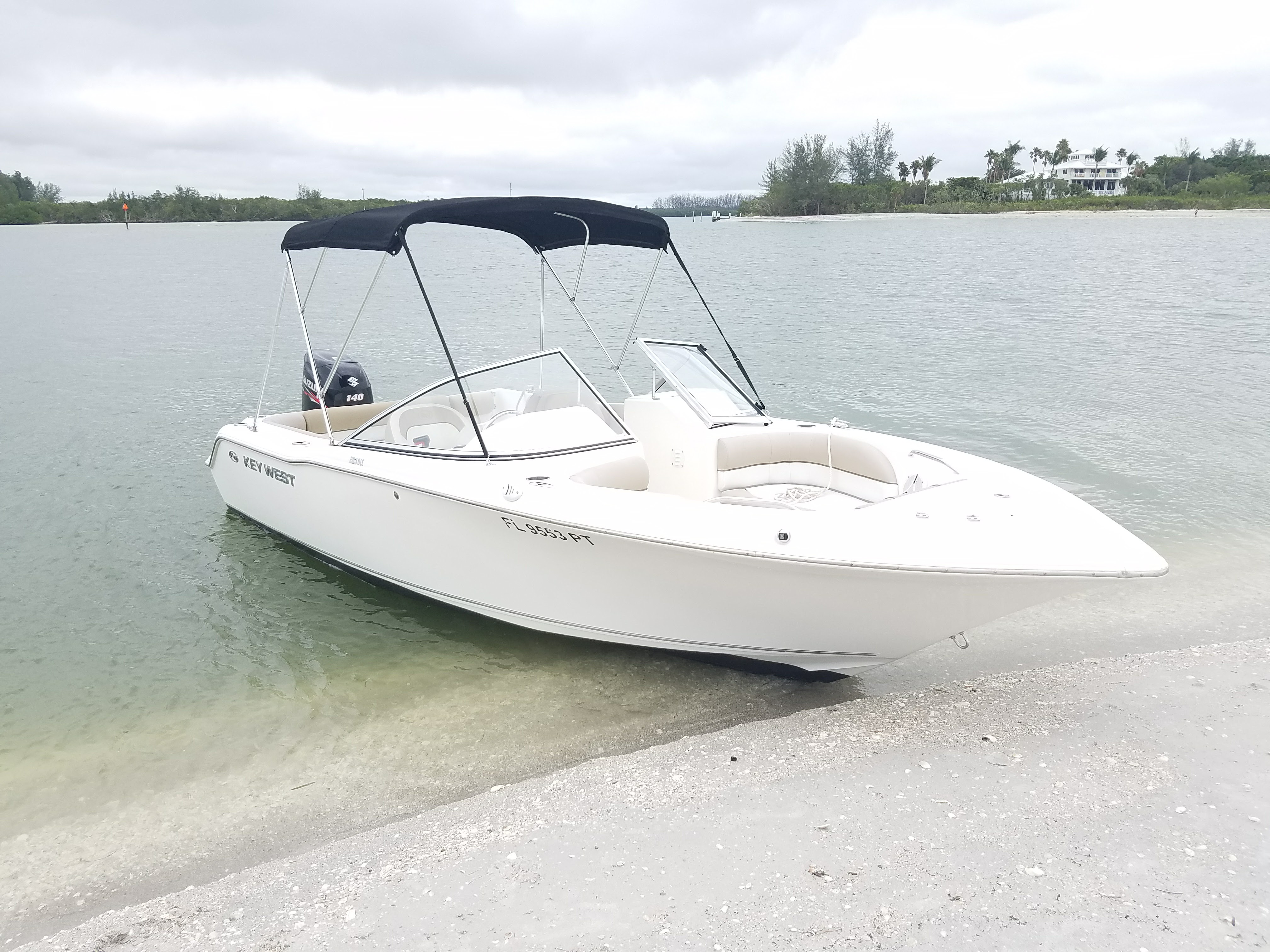 Our Boats Weekly Boat Rental